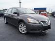 .
2013 Nissan Sentra SL
$21043
Call (336) 313-2544 ext. 9
Bob Dunn Hyundai
(336) 313-2544 ext. 9
801 East Bessemer Ave,
Greensboro, NC 27405
CLEAN CARFAX!!! COMES WITH BOB DUNNS EXCLUSIVE LIFETIME POWERTRAIN WARRANTY!! This clean, 2013 Nissan Sentra just