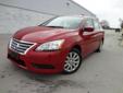 .
2013 Nissan Sentra SV
$16998
Call (931) 538-4808 ext. 321
Victory Nissan South
(931) 538-4808 ext. 321
2801 Highway 231 North,
Shelbyville, TN 37160
INVENTORY LIQUIDATION! ALL RESONABLE OFFERS ACCEPTED!!! 6 DAYS ONLY!!! LOWEST MILES IN THE STATE! NISSAN