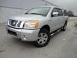 .
2013 Nissan Titan SV
$28899
Call (931) 538-4808 ext. 326
Victory Nissan South
(931) 538-4808 ext. 326
2801 Highway 231 North,
Shelbyville, TN 37160
4WD__ CLEAN CARFAX! ONE OWNER!__ FULLY SERVICED!__ IMMACULATE CONDITION!__ LOCAL TRADE!__ PLENTY OF