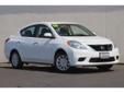 2013 Nissan Versa 1.6 S - $11,950
SV trim. EPA 40 MPG Hwy/31 MPG City! CARFAX 1-Owner. CD Player, iPod/MP3 Input, Prior Rental, Edmunds.com's review says The 2013 Nissan Versa sedan provides simple, spacious and inexpensive transportation.. CLICK