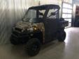 .
2013 Polaris Industries Ranger XP 900 EPS
$12900
Call (618) 342-4095 ext. 495
Car Corral
(618) 342-4095 ext. 495
630 McCawley Ave,
Flora, IL 62839
Power Steering and Full Cab!
Vehicle Price: 12900
Odometer:
Engine:
Body Style: Side x Side
Transmission: