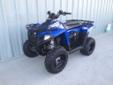 .
2013 Polaris Industries Trailboss 330
$3900
Call (618) 342-4095 ext. 446
Car Corral
(618) 342-4095 ext. 446
630 McCawley Ave,
Flora, IL 62839
Engine Type: 4-Stroke
Displacement: 329cc
Cylinders: Single
Engine Cooling: Air with Fan Assist
Fuel System: