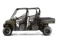 .
2013 Polaris Ranger Crew 800
$12499
Call (717) 344-5601 ext. 47
Hernley's Polaris/Victory
(717) 344-5601 ext. 47
2095 S. Market Street,
Elizabethtown, PA 17022
Hard working with room for everyone.
Powerful 40 horsepower 800 twin with EFI for fast