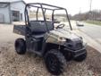 .
2013 Polaris Ranger EV
$7995
Call (217) 408-2802 ext. 367
Sportland Motorsports
(217) 408-2802 ext. 367
1602 N Lincoln Avenue,
Sportland Motorsports, IL 61801
Well maintained and ready to quietly work or play. Call for details. 30 horsepower / 48V AC
