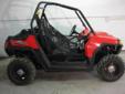 .
2013 Polaris Ranger RZR 570
$8499
Call (507) 788-0968 ext. 372
M & M Lawn & Leisure
(507) 788-0968 ext. 372
906 Enterprise Drive,
Rushford, MN 55971
Demo Unit With Only 1 Miles ! Call Today At 1-877-349-7781. ProStar 570 engine 4-valve DOHC Fast