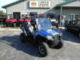 .
2013 Polaris Ranger RZR 800 EPS LE (Blue Fire)
$9499
Call (507) 788-0968 ext. 168
M & M Lawn & Leisure
(507) 788-0968 ext. 168
906 Enterprise Drive,
Rushford, MN 55971
Trade-in Windshield Rear View Mirror Good Overall Condition Call Today at