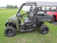 .
2013 Polaris Ranger XP 900
$11300
Call (507) 489-4289 ext. 278
M & M Lawn & Leisure
(507) 489-4289 ext. 278
516 N. Main Street,
Pine Island, MN 55963
900 Ranger Demo like NEW!!! only 189 miles call today!! ask for Jeremy or Tim!! New! 60 horsepower