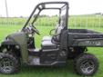 .
2013 Polaris Ranger XP 900 EPS
$10999
Call (507) 489-4289 ext. 616
M & M Lawn & Leisure
(507) 489-4289 ext. 616
780 N. Main Street ,
Pine Island, MN 55963
New tires - clean unit. Call today! New! 60 horsepower ProStar engine New! Drivetrain New! Chassis
