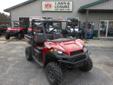 .
2013 Polaris Ranger XP 900 with EPS LE
$11499
Call (507) 788-0968 ext. 243
M & M Lawn & Leisure
(507) 788-0968 ext. 243
906 Enterprise Drive,
Rushford, MN 55971
Trade-in Good Overall Condition Call Today at 877-349-7781!! 12 inch Black Xcelerator rims