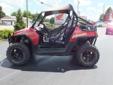 .
2013 Polaris RZR 800
$6999
Call (740) 277-2025 ext. 1039
John Hinderer Honda Powerstore
(740) 277-2025 ext. 1039
1555 Hebron Road,
Heath, OH 43056
Engine Type: 4-Stroke Twin Cylinder
Displacement: 760cc High Output (H.O.)
Cooling: Liquid
Fuel System: