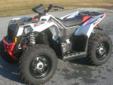.
2013 Polaris Scrambler 850 H.O.
$8450
Call (717) 344-5601 ext. 50
Hernley's Polaris/Victory
(717) 344-5601 ext. 50
2095 S. Market Street,
Elizabethtown, PA 17022
Corporate show unit - 2 miles!!! Like brand new with a used price.High performance 4x4.
NEW