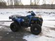 .
2013 Polaris Sportsman 400 H.O.
$3799
Call (315) 366-4844 ext. 306
East Coast Connection
(315) 366-4844 ext. 306
7507 State Route 5,
Little Falls, NY 13365
POLARIS SPORTSMAN 400 4X4 UTILITY ATV WITH MUD TIRES. FULLY IRS. FULLY AUTO Best value ATV.