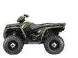 .
2013 Polaris Sportsman 500 H.O.
$6199
Call (717) 344-5601 ext. 24
Hernley's Polaris/Victory
(717) 344-5601 ext. 24
2095 S. Market Street,
Elizabethtown, PA 17022
Great ground clearance with the 500!Legendary smooth ride and handling.
Integrated front