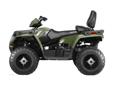 .
2013 Polaris Sportsman 500 H.O. Touring
$7399
Call (717) 344-5601 ext. 223
Hernley's Polaris/Victory
(717) 344-5601 ext. 223
2095 S. Market Street,
Elizabethtown, PA 17022
Ride 2-up for twice the fun!Most comfortable 2-up value ATV.
NEW! Integrated