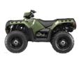 .
2013 Polaris Sportsman 550
$7699
Call (717) 344-5601 ext. 469
Hernley's Polaris/Victory
(717) 344-5601 ext. 469
2095 S. Market Street,
Elizabethtown, PA 17022
Smooth ride with plenty of power.Extreme performance.
Liquid-cooled single-cylinder 550