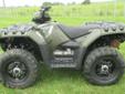 .
2013 Polaris Sportsman XP 850 H.O.
$6999
Call (507) 489-4289 ext. 558
M & M Lawn & Leisure
(507) 489-4289 ext. 558
780 N. Main Street ,
Pine Island, MN 55963
Very clean ATV. Call today! Extreme performance to trail ride or hunt. Powerful 850 EFI high