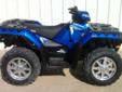 .
Â 
2013 Polaris Sportsman XP 850 H.O. EPS
$7999
Call (254) 231-0952 ext. 77
Barger's Allsports
(254) 231-0952 ext. 77
3520 Interstate 35 S.,
Waco, TX 76706
FINANCING AVAILABLE! Extreme performance to trail ride or hunt. Powerful 850 EFI high output