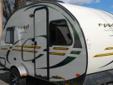 Â .
Â 
2013 R-Pod RP-171 Travel Trailers
$15495
Call (530) 665-8591 ext. 40
Harrison's Marine & RV
(530) 665-8591 ext. 40
2330 Twin View Boulevard,
Redding, CA 96003
loaded tv dvd cd a/c conv. microwave shower all options
The R-Pod is the first of its kind