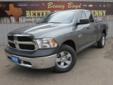 Â .
Â 
2013 Ram 1500
$29320
Call (512) 948-3430 ext. 429
Benny Boyd CDJ
(512) 948-3430 ext. 429
You Will Save Thousands....,
Lampasas, TX 76550
Contact the Internet Department to Receive This Special Internet Pricing & a Haggle Free Shopping Experience!!
