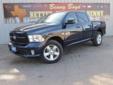 .
2013 Ram 1500
$35710
Call (512) 948-3430 ext. 164
Benny Boyd CDJ
(512) 948-3430 ext. 164
601 North Key Ave,
Lampasas, TX 76550
Contact the Internet Department to Receive This Special Internet Pricing & a Haggle Free Shopping Experience!! VIN