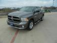 Â .
Â 
2013 Ram 1500 2WD Crew Cab 140.5 Express
$34630
Call (254) 236-6506 ext. 280
Stanley Chrysler Jeep Dodge Ram Gatesville
(254) 236-6506 ext. 280
210 S Hwy 36 Bypass,
Gatesville, TX 76528
Heated Mirrors, Head Airbag, POPULAR EQUIPMENT GROUP , 20 X 9