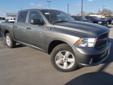 Â .
Â 
2013 Ram 1500 2WD Crew Cab 140.5 Express
$34115
Call (877) 269-2953 ext. 319
Stanley Brownwood Chrysler Jeep Dodge Ram
(877) 269-2953 ext. 319
1003 West Commerce ,
Brownwood, TX 76801
Heated Mirrors, POPULAR EQUIPMENT GROUP , ANTI-SPIN DIFFERENTIAL