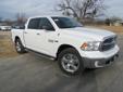 Â .
Â 
2013 Ram 1500 4WD Crew Cab 140.5 Lone Star
$42840
Call (877) 269-2953 ext. 340
Stanley Brownwood Chrysler Jeep Dodge Ram
(877) 269-2953 ext. 340
1003 West Commerce ,
Brownwood, TX 76801
Bright White Clear Coat exterior, Lone Star trim. Head Airbag,