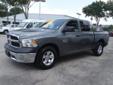 .
2013 RAM 1500 TRADESMAN
$24777
Call (877) 344-1948
Orange Park Dodge
(877) 344-1948
7233 Blanding Blvd,
Jacksonville, FL 32244
Takes charge with aplomb. Happily reporting for duty.
There is no better time than now to buy this dependable 2013 Dodge Ram