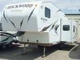 Â .
Â 
2013 Rockwood Signature Ultra Lite 8280WS Fifth Wheel
$28995
Call (507) 581-5583 ext. 8
Universal Marine & RV
(507) 581-5583 ext. 8
2850 Highway 14 West,
Rochester, MN 55901
Ultra Light Weight 5th Wheel. Beautiful with TWO slides!
Superior