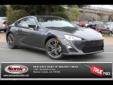 2013 SCION FR-S 2dr Cpe Man
Year:
2013
Interior:
BLACK
Make:
SCION
Mileage:
2858
Model:
FR-S 2dr Cpe Man
Engine:
H-4 cyl
Color:
RED
VIN:
JF1ZNAA18D1713756
Stock:
TD1713756
Warranty:
Unspecified
OPTIONS
Safety Notes
Anti-lock brake system w/electronic