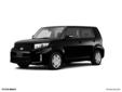 Price: $18505
Make: Scion
Model: xB
Color: Black
Year: 2013
Mileage: 0
Check out this Black 2013 Scion xB Base with 0 miles. It is being listed in Evansville, IN on EasyAutoSales.com.
Source: