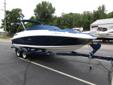 .
2013 Sea Ray 220 Sundeck
$49900
Call (219) 380-0157 ext. 762
B & E MARINE INC
(219) 380-0157 ext. 762
31 LAKE SHORE DR,
Michigan City, IN 46361
MerCruiser 350 MAG MPI 300HP with about 67 hours. Depth sounder, horn, stereo. Anchor, line, fender(2),