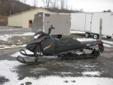 .
2013 Ski-Doo Summit SP E-TEC 800R 163
$5499
Call (315) 366-4844 ext. 307
East Coast Connection
(315) 366-4844 ext. 307
7507 State Route 5,
Little Falls, NY 13365
163" SUMMIT SP. 800 E TEC. ELECTRIC START AND REVERSE. PADDLE TRACK.. COOL SLEDMore fun