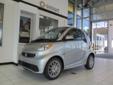 Price: $15890
Make: smart
Model: Fortwo
Color: Silver Metallic
Year: 2013
Mileage: 15
As soon as available, new car photos are of actual vehicle in inventory. Welcome to the Mercedes-Benz of Lindon, in Utah website. We are proud and excited to have the