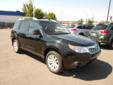 Price: $28295
Mileage: 5 mi
Fuel: Gas
Engine Size: H4, 2.5L L
A consumer report top pick this SUV is perfect for both young and old. With a very slight disadvantage in fuel economy to its competitors the advantage of Subarus symmetrical All Wheel Drive