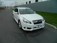 Parker Subaru
370 W. Clayton Ave. Coeur d'Alene, ID 83815
(208) 415-0555
2013 Subaru Legacy Satin White Pearl / Taupe
385,587 Miles / VIN: 4S3BMBK65D3014300
Contact
370 W. Clayton Ave. Coeur d'Alene, ID 83815
Phone: (208) 415-0555
Visit our website at