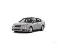 Price: $21999
Make: Subaru
Model: Legacy
Color: Ice Silver
Year: 2013
Mileage: 0
Check out this Ice Silver 2013 Subaru Legacy 2.5i Premium with 0 miles. It is being listed in Ithaca, NY on EasyAutoSales.com.
Source: