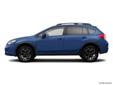 Price: $22499
Make: Subaru
Model: XV Crosstrek
Color: Marine Blue Pearl
Year: 2013
Mileage: 0
Check out this Marine Blue Pearl 2013 Subaru XV Crosstrek 2.0i Premium with 0 miles. It is being listed in Ithaca, NY on EasyAutoSales.com.
Source: