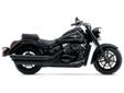 .
2013 Suzuki Boulevard C90T B.O.S.S.
$10299
Call (586) 690-4780 ext. 772
Macomb Powersports
(586) 690-4780 ext. 772
46860 Gratiot Ave,
Chesterfield, MI 48051
NO O% FINANCING AT THIS PRICE! TAX AND DEALER FEES EXTRA LAST ONE.Blacked-out. Pitch black. Meet