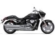 .
2013 Suzuki Boulevard M90
$8599
Call (586) 690-4780 ext. 513
Macomb Powersports
(586) 690-4780 ext. 513
46860 Gratiot Ave,
Chesterfield, MI 48051
ONE GRAY LEFT. TAX AND DEALER FEES EXTRA.The Boulevard M90 takes its styling cues from the amazing M109R.