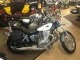 .
2013 Suzuki Boulevard S40
$4988
Call (305) 712-6476 ext. 1392
RIVA Motorsports and Marine Miami
(305) 712-6476 ext. 1392
11995 SW 222nd Street,
Miami, FL 33170
Loaded Accessories New 2013 Suzuki S40 Clearance Miami LocationWell Equipped with: Luggage