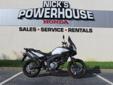 .
2013 Suzuki DL650AL3
$4898
Call (863) 617-7158 ext. 38
Nick's Powerhouse Honda
(863) 617-7158 ext. 38
3699 US Hwy 17 N,
Winter Haven, FL 33881
Here is a mint condition gently used V-Strom. When we say LIKE NEW, that's exactly what we have here. So, come