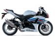 .
2013 Suzuki GSX-R1000 1 Million Commemorative Edition
$13999
Call (972) 793-0977 ext. 1403
Plano Kawasaki Suzuki
(972) 793-0977 ext. 1403
3405 N. Central Expressway,
Plano, TX 75023
Be one of the few to get your hands on this Limited production model!As