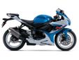 .
2013 Suzuki GSX-R600
$8988
Call (305) 712-6476 ext. 1154
RIVA Motorsports and Marine Miami
(305) 712-6476 ext. 1154
11995 SW 222nd Street,
Miami, FL 33170
New 2013 Suzuki GSX-R600 Clearance Miami Location2.99 Financing available with approved credit!