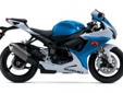 .
2013 Suzuki GSX-R750
$10690
Call (860) 598-4019 ext. 474
Engine Type: 4-stroke, 4-cylinder, DOHC
Displacement: 750 cc
Bore and Stroke: 2.756 x 1.917 in. (70.0 x 48.7 mm)
Cooling: Liquid
Compression Ratio: 12.5 : 1
Fuel System: Suzuki Fuel Injection