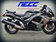 .
2013 Suzuki GSX1300R - HAYABUSA
$12999
Call (860) 341-5706 ext. 54
New England Cycle Center
(860) 341-5706 ext. 54
73 Leibert Road,
Hartford, CT 06120
Engine Type: 4-stroke, 4-cylinder, DOHC
Displacement: 1340 cc
Bore and Stroke: 3.2 in. x 2.6 in.