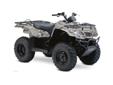 .
2013 Suzuki KingQuad 400FSi Camo
$5499
Call (586) 690-4780 ext. 586
Macomb Powersports
(586) 690-4780 ext. 586
46860 Gratiot Ave,
Chesterfield, MI 48051
LAST CAMO ONE AT THIS PRICE. 0% FINANCING IF QUALIFIED. ENDS 12/31/13.Three decades ago Suzuki