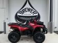 .
2013 Suzuki KingQuad 500AXi
$5695
Call (252) 774-9749 ext. 1426
Brewer Cycles, Inc.
(252) 774-9749 ext. 1426
420 Warrenton Road,
BREWER CYCLES, HE 27537
COME CHECK IT OUT TODAY OR CALL 252-492-8553!!!For three decades Suzuki literally invented the