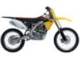 Â .
Â 
2013 Suzuki RM-Z250
$7599
Call (972) 793-0977 ext. 87
Plano Kawasaki Suzuki
(972) 793-0977 ext. 87
3405 N. Central Expressway,
Plano, TX 75023
NEW RMZ250For 2013 the championship-caliber Suzuki RM-Z250 is more potent than ever. It features a long