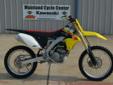 .
2013 Suzuki RM-Z250
$3999
Call (409) 293-4468 ext. 730
Mainland Cycle Center
(409) 293-4468 ext. 730
4009 Fleming Street,
LaMarque, TX 77568
2013 Model!
Only $3 999!
For 2013 the championship-caliber Suzuki RM-Z250 is more potent than ever. It features
